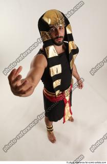 ATILLA EGYPTIAN GOD